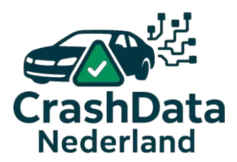 crash data nederland